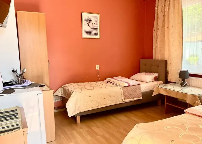 Międzyzdrojanka