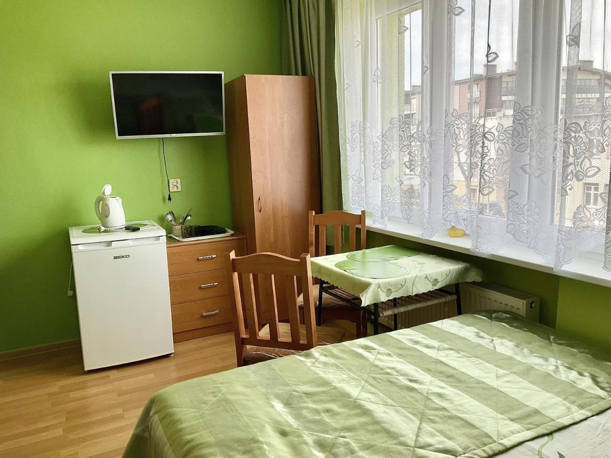 Międzyzdrojanka Kwatera prywatna Międzyzdroje